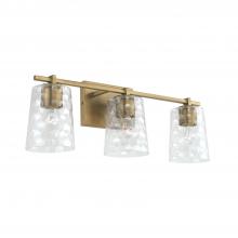 Capital Canada 143531AD-517 - 3 Light Vanity