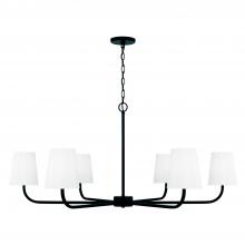 Capital Canada 449461MB-706 - 6 Light Chandelier