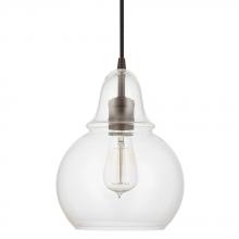 Capital Canada 4644BB-143 - 1 Light Pendant