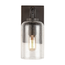 Capital Canada 631311OB-464 - 1 Light Sconce