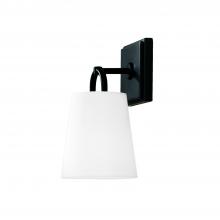  649411MB - 1 Light Sconce