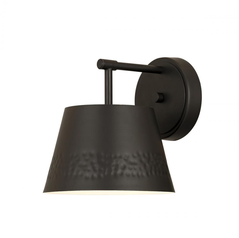 1 Light Wall Sconce