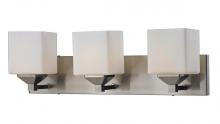  2104-3V - 3 Light Vanity