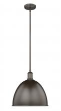 Z-Lite 4500P12-BRZ - 1 Light Pendant