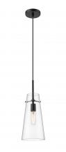  7508P-MB - 1 Light Pendant