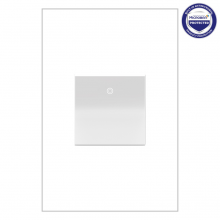 Legrand Canada ASPD2032W4 - Paddle Switch, 20A