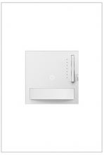 Legrand Canada ADSM703HW2 - SensaDimmer, Auto-ON/Auto-OFF, 700W (Incandescent, Halogen)