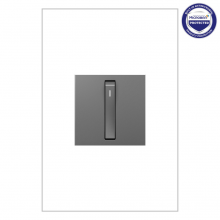  ASWR1532M4 - Whisper Switch, 15A