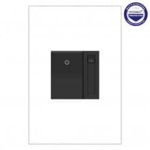  ADPD4FBL3P2G4 - Paddle Dimmer, 0-10V Dimmer