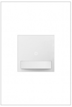 Legrand Canada ASOS32W4 - Auto-ON/Auto-OFF SensaSwitch