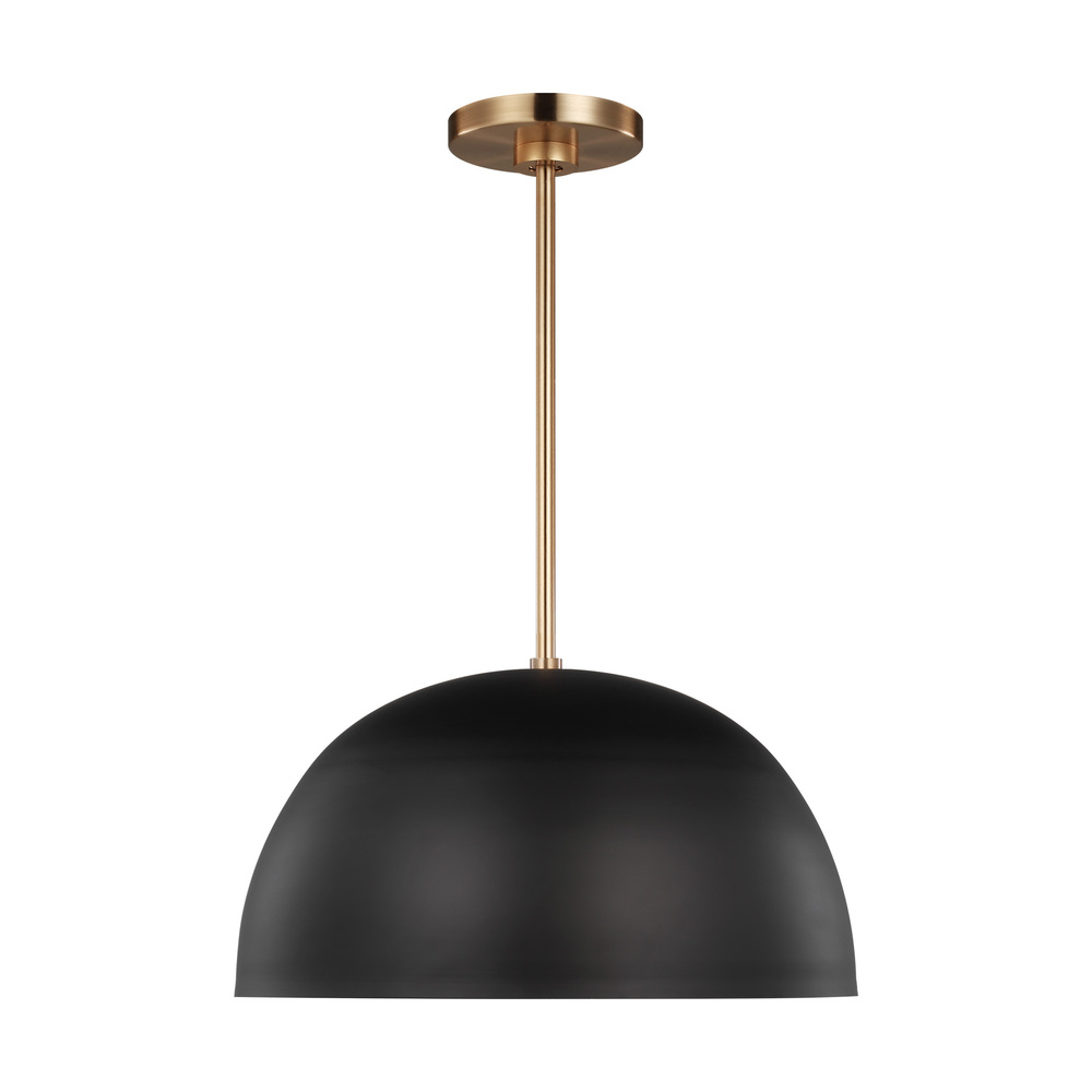 Ivan One Light Pendant