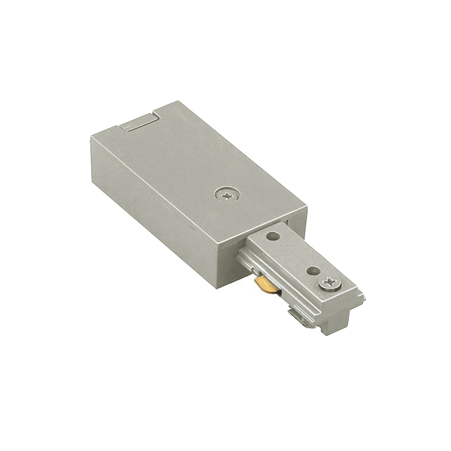 H Track Live End Connector