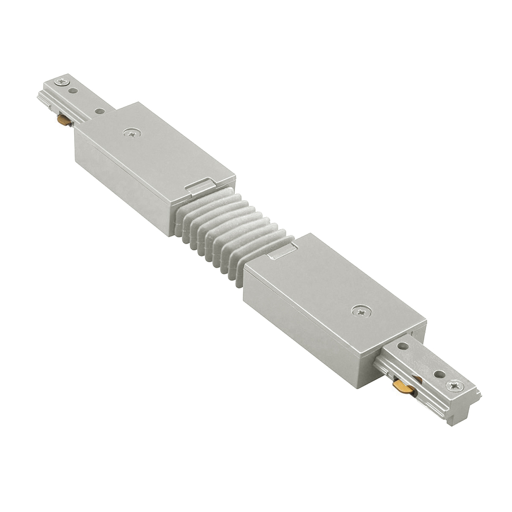 J Track Flexible Track Connector