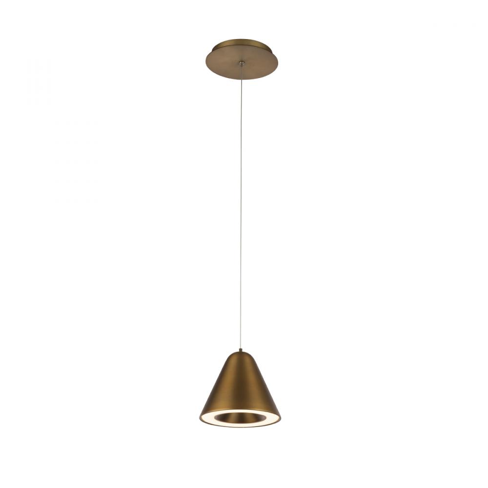 KONE Mini Pendant Light