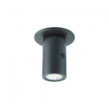  3831-27/30/40BZ - LED Landscape Pendant Light Ceiling