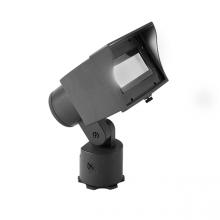 WAC Canada 5222-27BBR - LED Landscape Adjustable Beam Wall Wash 120V