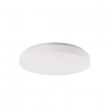  FM-113-CS-WT - Blo Energy Star 5CCT LED Flush Mount