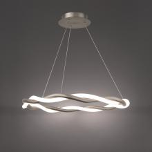  PD-31228-BN - Escapade Pendant Light