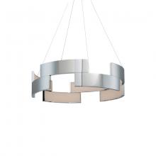 WAC Canada PD-95827-CH - Trap Pendant Light