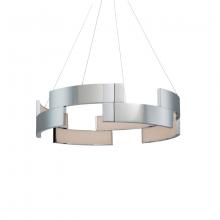 WAC Canada PD-95838-CH - Trap Pendant Light