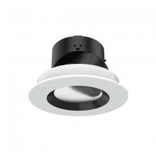  R2ARAT-N930-LBKWT - Aether 2" Trim with LED Light Engine