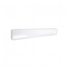  WS-236-CS-WT - Flo Energy Star 5CCT LED Bath Vanity & Wall Light