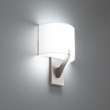  WS-47108-27-BN - FITZGERALD Wall Sconce