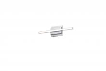  WS-73118-CH - PARALLAX Bath & Wall Light