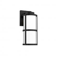 WAC Canada WS-W250114-CS-BZ - Lantern 14" LED WALL SCONCE 5CCT BZ