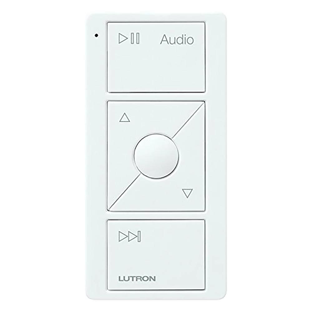 PICO 3BRL AUDIO WHITE