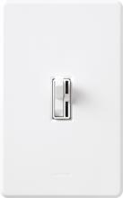 Lutron Electronics AYLV-603P-WH - ARIADNI 600VA 3WY PRESET WHITE