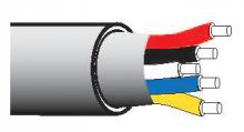  C-CBL-522S-WH-1 - ECOSYSTEM 5 CONDUCTOR