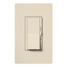 Lutron Electronics DV-103P-LA - DIVA INCAN 1000W 3-WAY PRESET