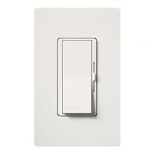 Lutron Electronics DVLV-600P-WH - DIVA LOW VOL 600W WHITE