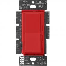 Lutron Electronics DVSCF-103P-277SR - DIVA 277V DIM SR