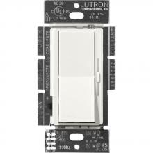 Lutron Electronics DVSCLV-600P-RW - DIVA 450W 1P RW