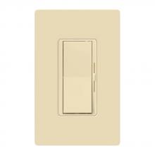  DVWCL-153PH-IV - DIVA W/ FP CFL 3WAY LO IVORY