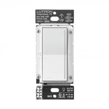 Lutron Electronics STCL-153MH-WH - SUNNATA TOUCH DIMMER LED+ WHITE