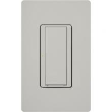 Lutron Electronics MRF2S-8ANS120-PD - MRF-FM-8A SWITCH 120V IN PD VIVE ENABLD