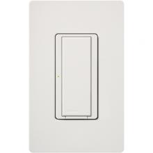 Lutron Electronics MRF2S-8S-DV-SW - MRF 8A DUAL VOLT SWITCH IN SW VIVE ENBLD