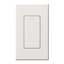 Lutron Electronics NT-BI-WH - NOVA T BLANK INSERT WHITE