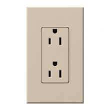  NTR-15-TP - NOVA T 15A RECEPTACLE TP