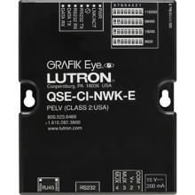  QSE-CI-NWK-E - GRAFIK EYE QS ETHERENT RS232