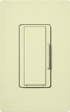 Lutron Electronics RD-RD-AL - RADIORA2 REMOTE DIMMER ALMOND