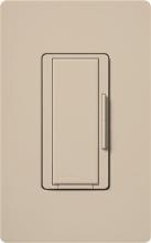 Lutron Electronics RD-RD-TP - RADIORA2 REMOTE DIMMER TAUPE