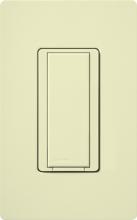 Lutron Electronics RD-RS-AL - RADIORA2 REMOTE SWITCH ALMOND