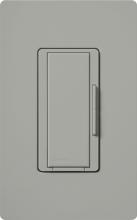 Lutron Electronics RK-AD-GR - COLOR KIT FOR NEW RA AD IN GRAY
