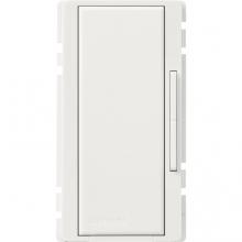 Lutron Electronics RK-AD-WH - COLOR KIT FOR NEW RA AD IN WHITE