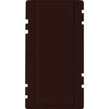 Lutron Electronics RK-S-BR - COLOR KIT FOR NEW RA SWITCH IN BROWN