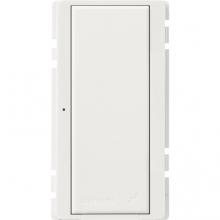 Lutron Electronics RK-S-SW - COLOR KIT FOR NEW RA SWITCH IN SNOW